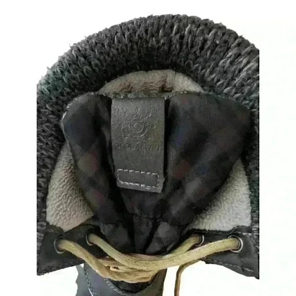 GlobalWin Women's Waterproof Winter Boots Size 8.5 - Picture 8 of 9